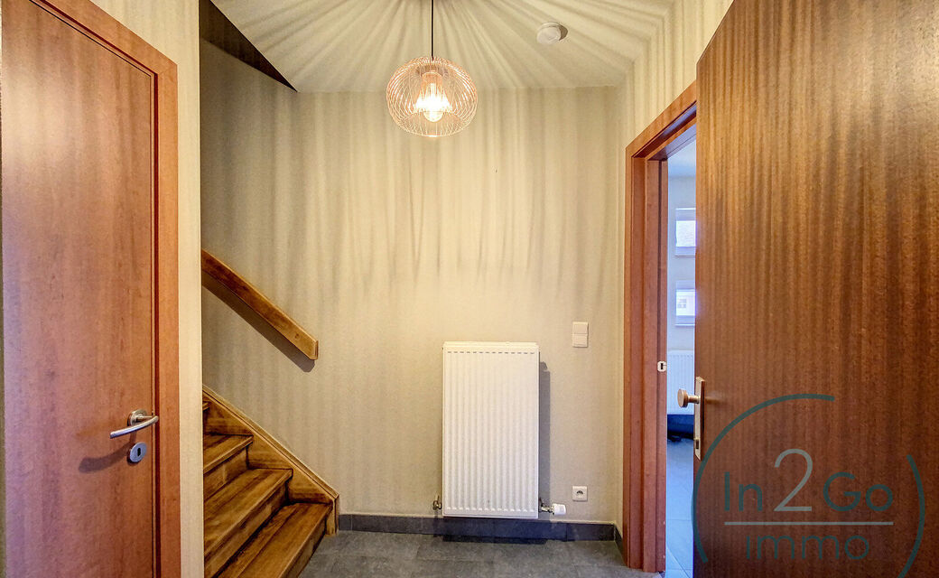 Duplex te koop in Leuven