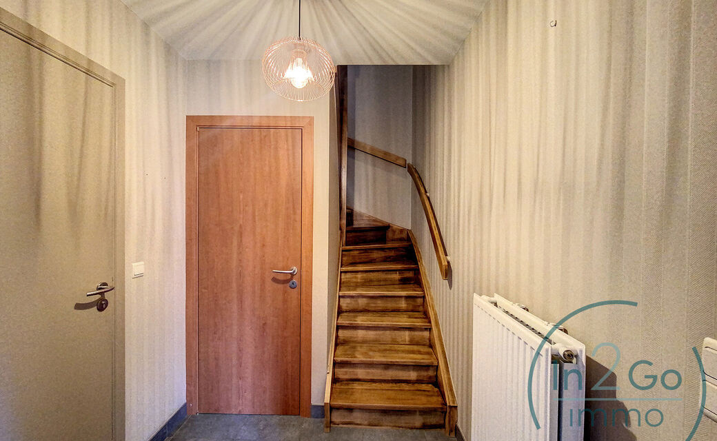 Duplex te koop in Leuven