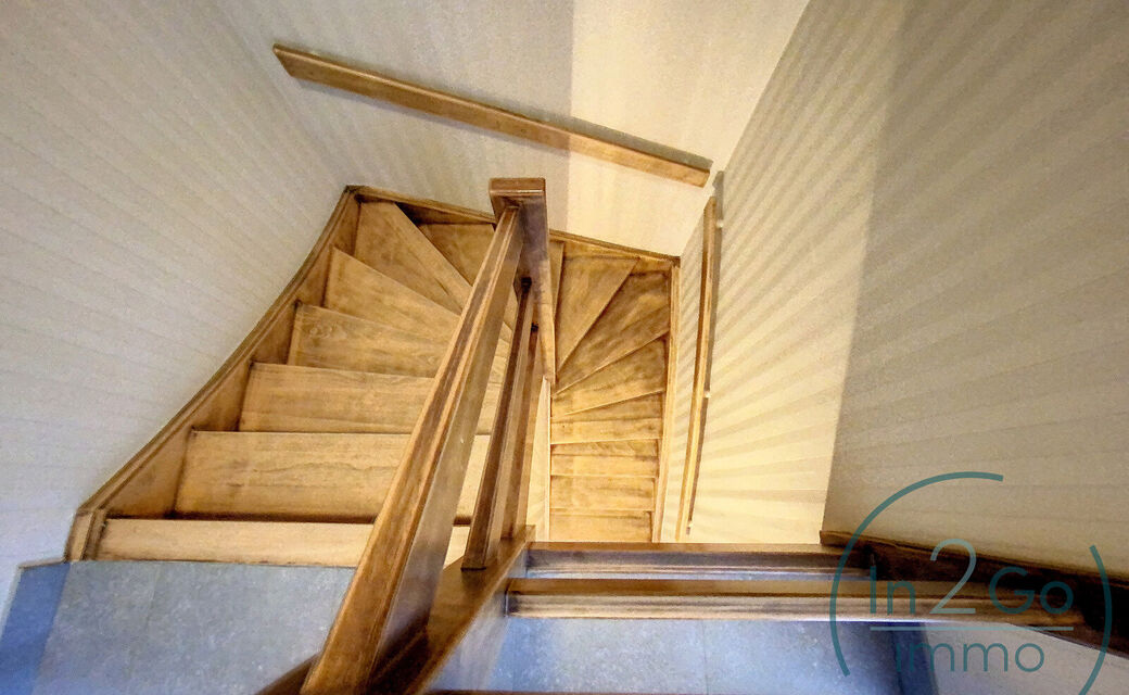 Duplex te koop in Leuven