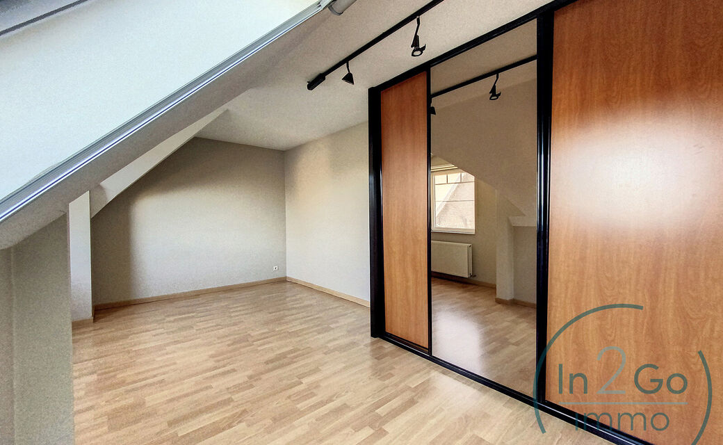 Duplex te koop in Leuven