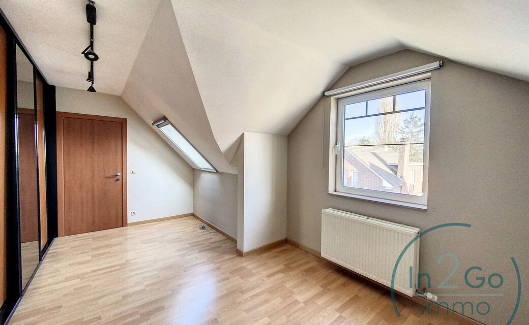 Duplex te koop in Leuven
