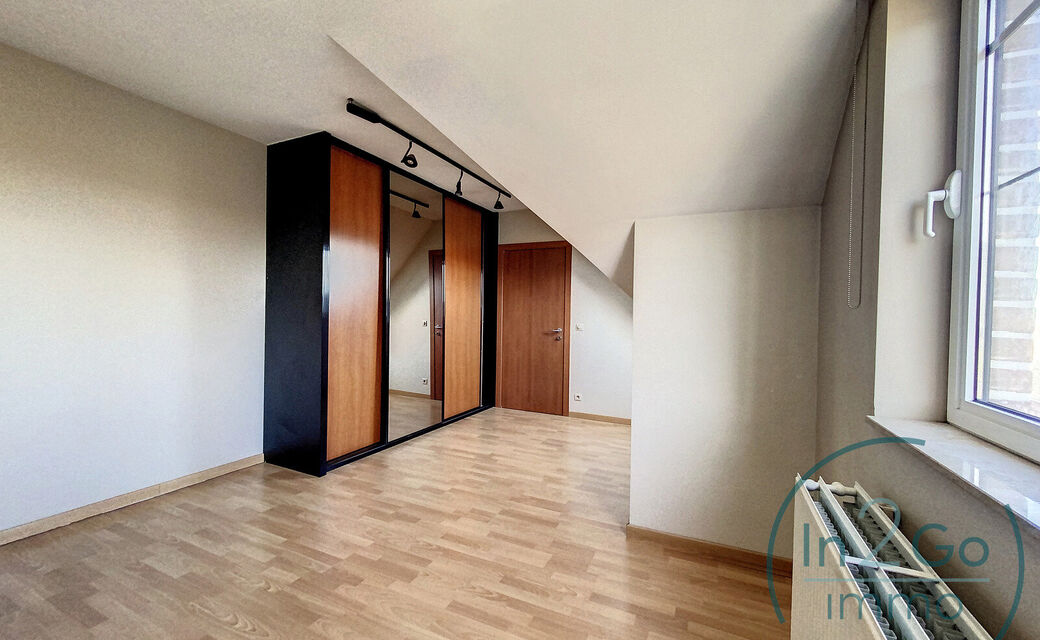 Duplex te koop in Leuven