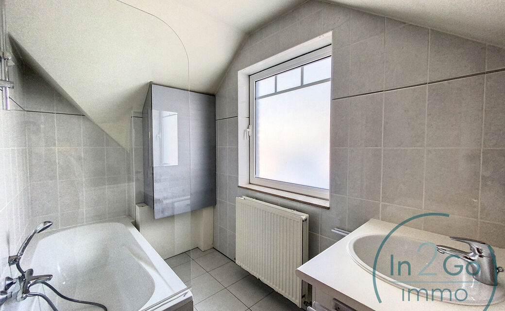 Duplex te koop in Leuven