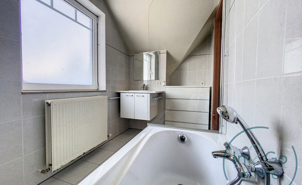 Duplex te koop in Leuven