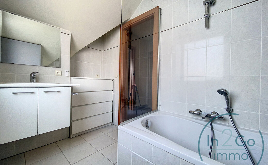 Duplex te koop in Leuven
