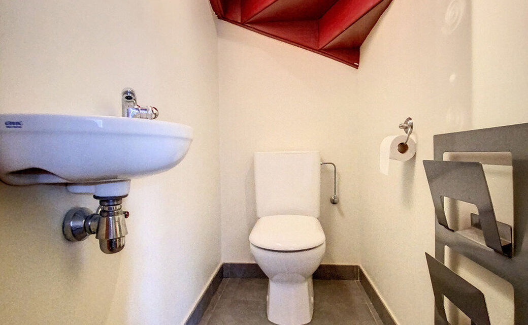 Duplex te koop in Leuven
