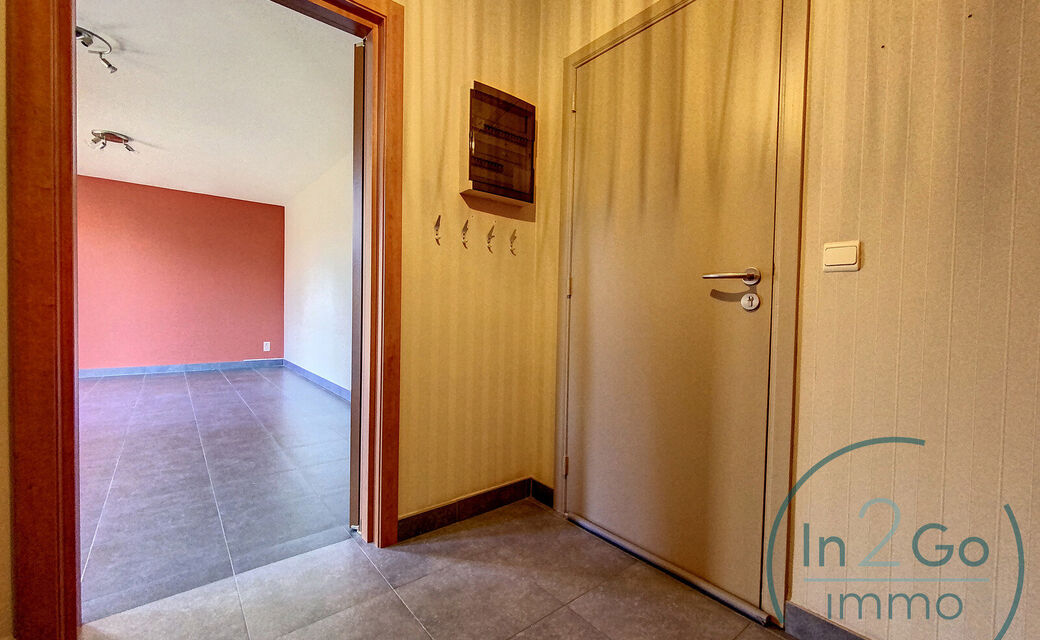 Duplex te koop in Leuven