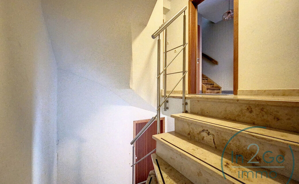 Duplex te koop in Leuven