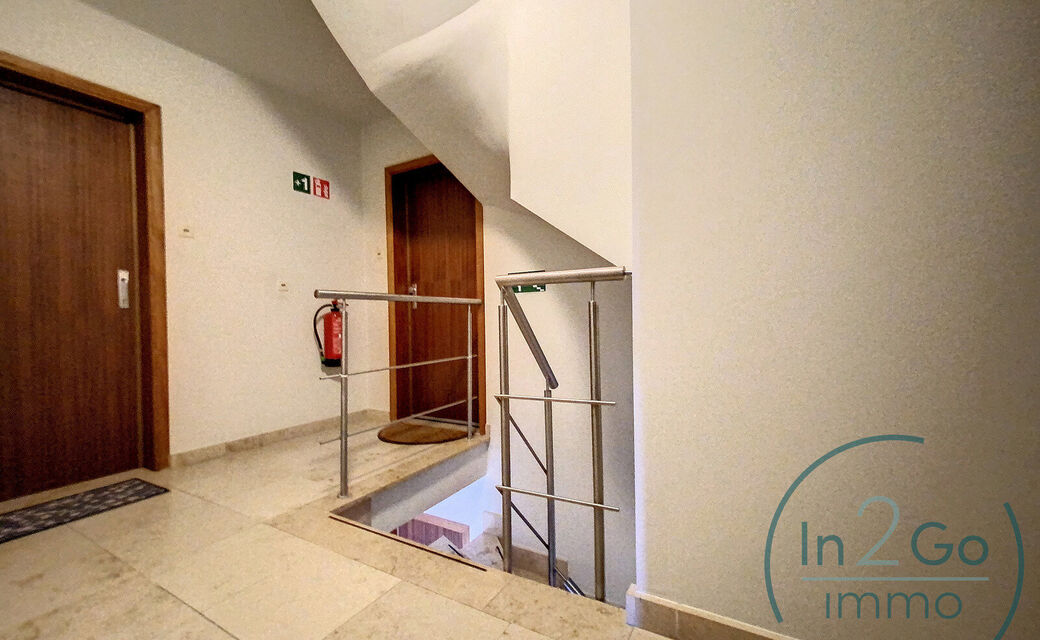Duplex te koop in Leuven
