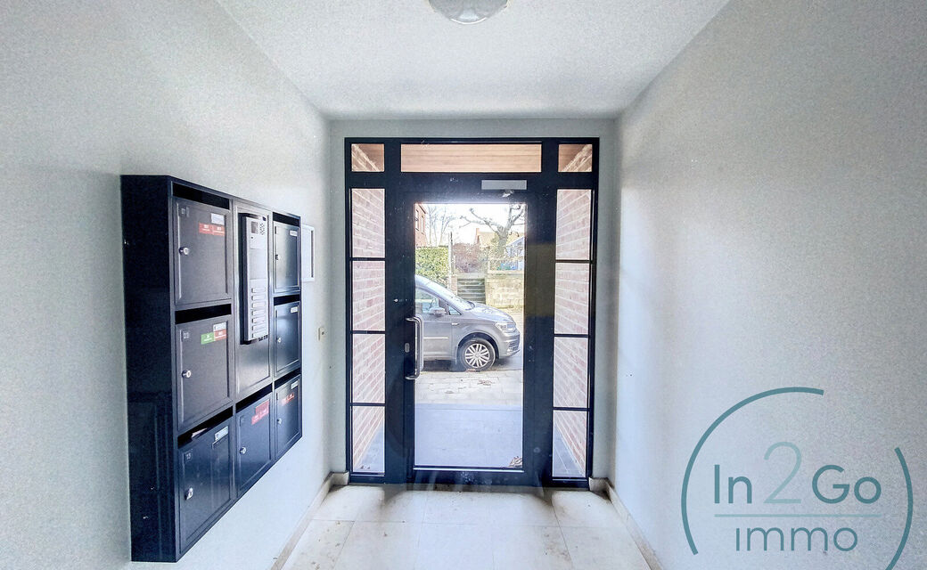Duplex te koop in Leuven