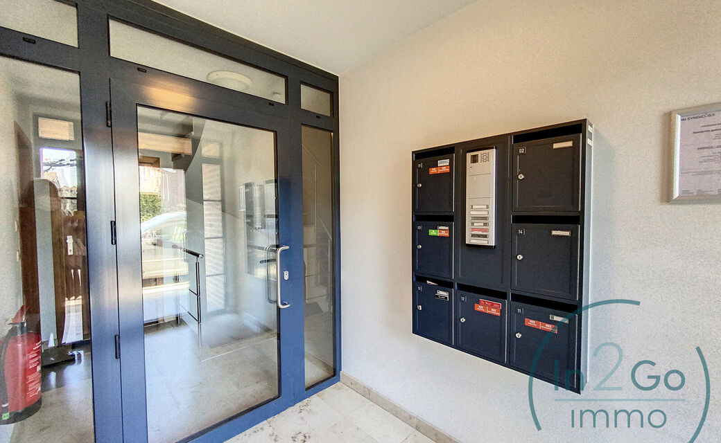Duplex te koop in Leuven