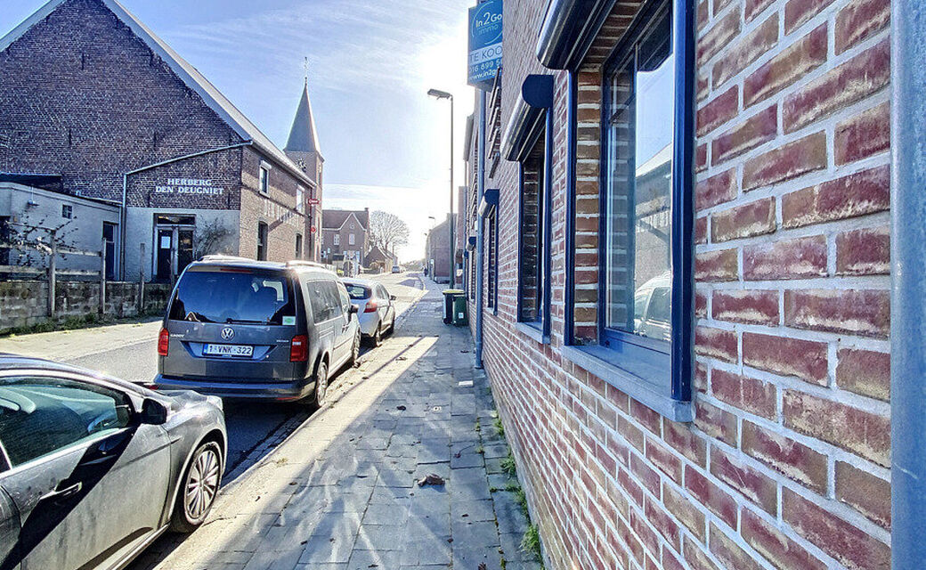 Duplex te koop in Leuven