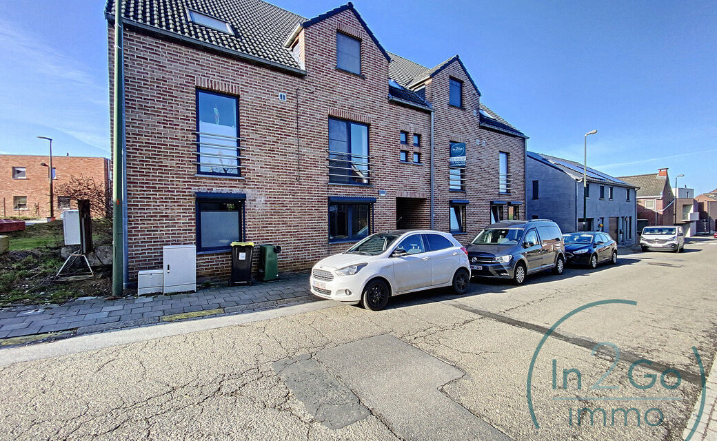Duplex te koop in Leuven