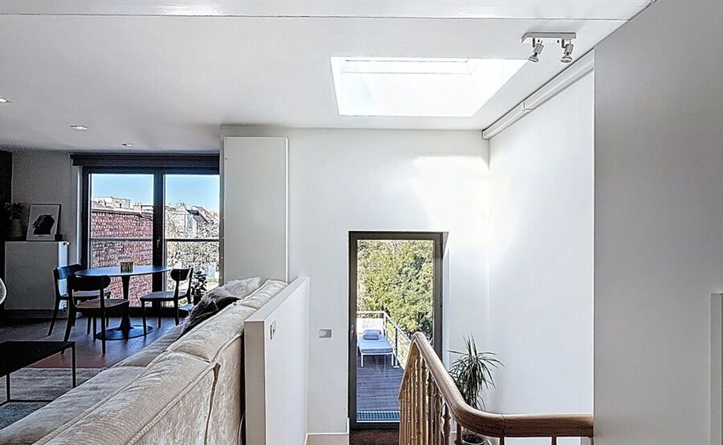 Duplex te koop in Leuven