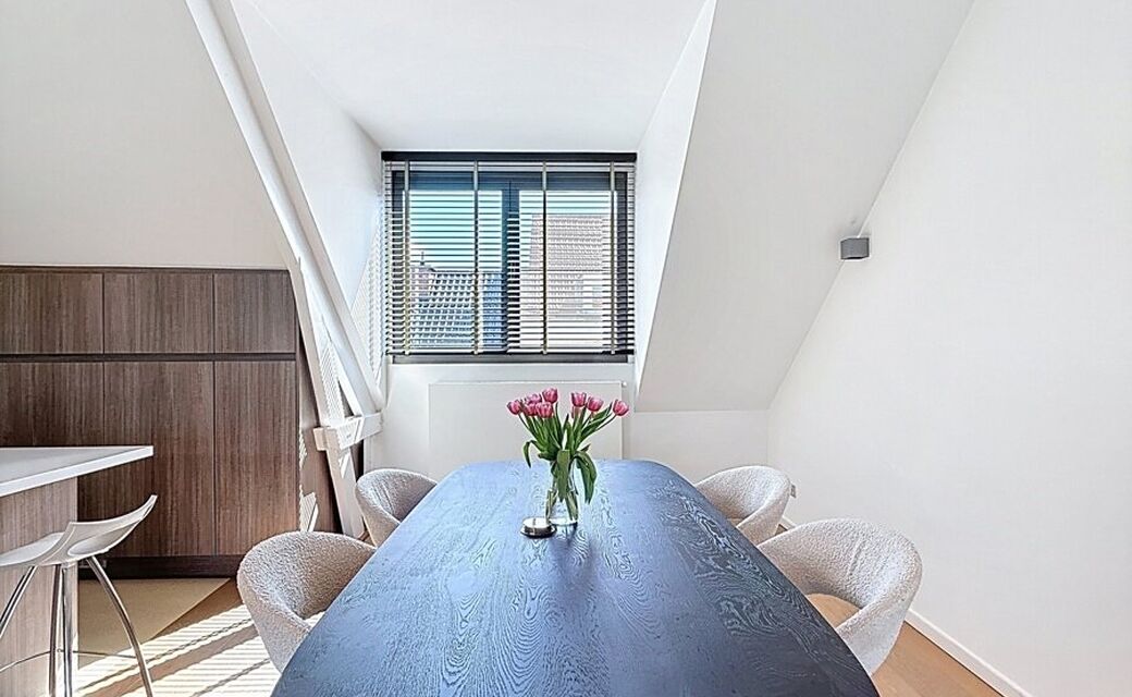 Duplex te koop in Leuven