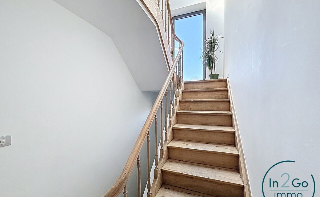 Duplex te koop in Leuven