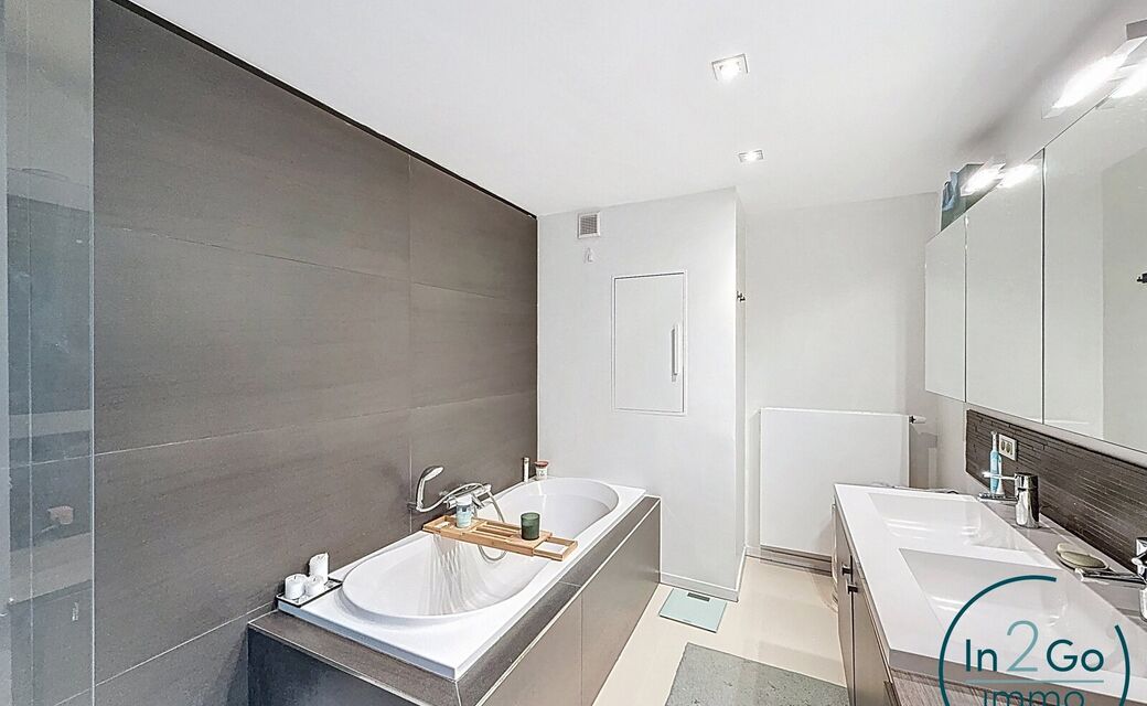 Duplex te koop in Leuven