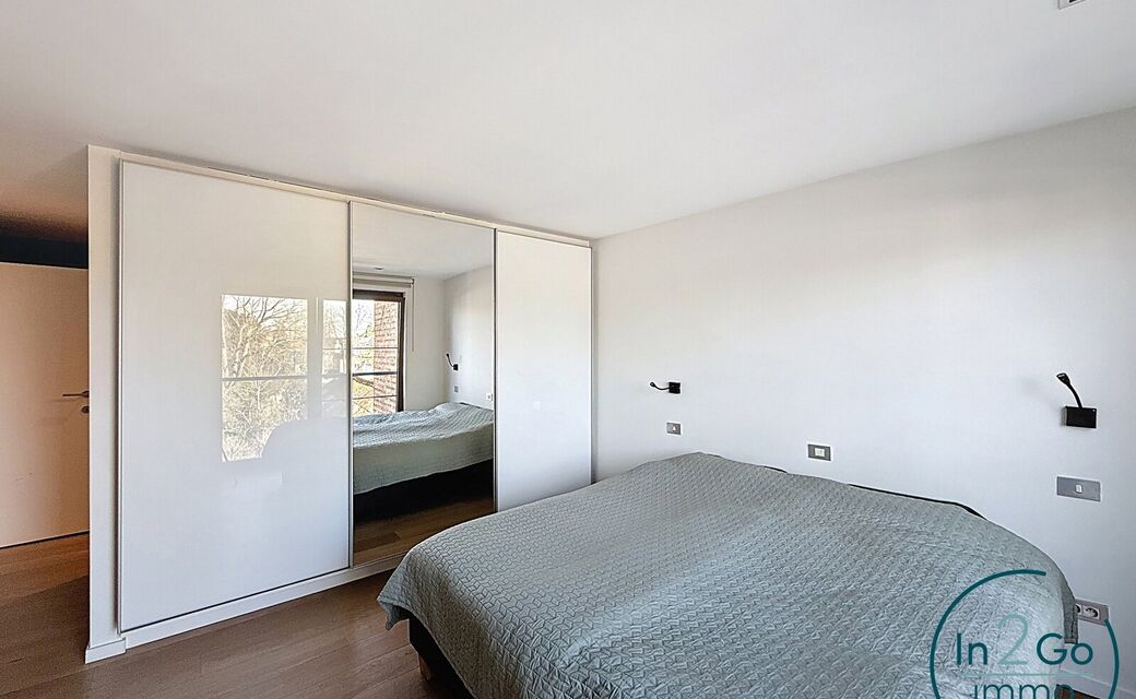 Duplex te koop in Leuven