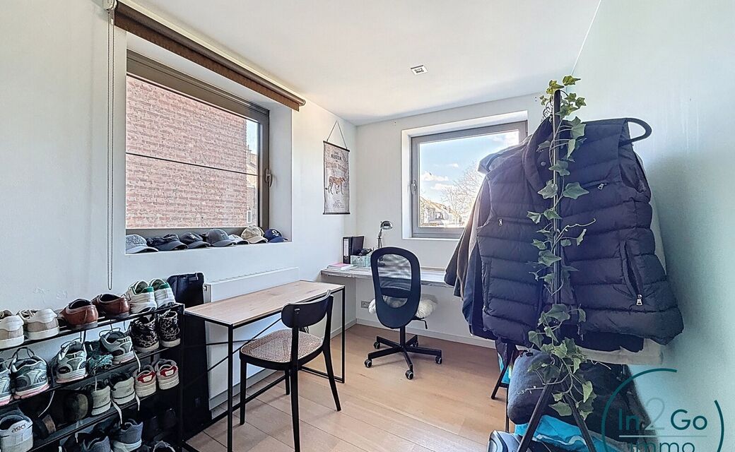 Duplex te koop in Leuven