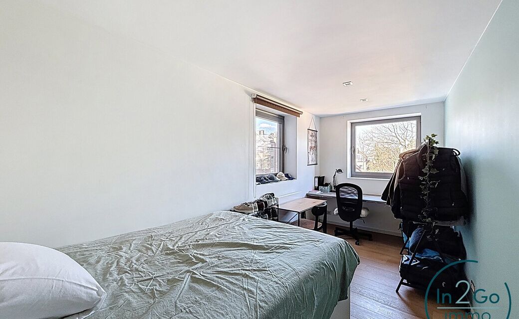 Duplex te koop in Leuven