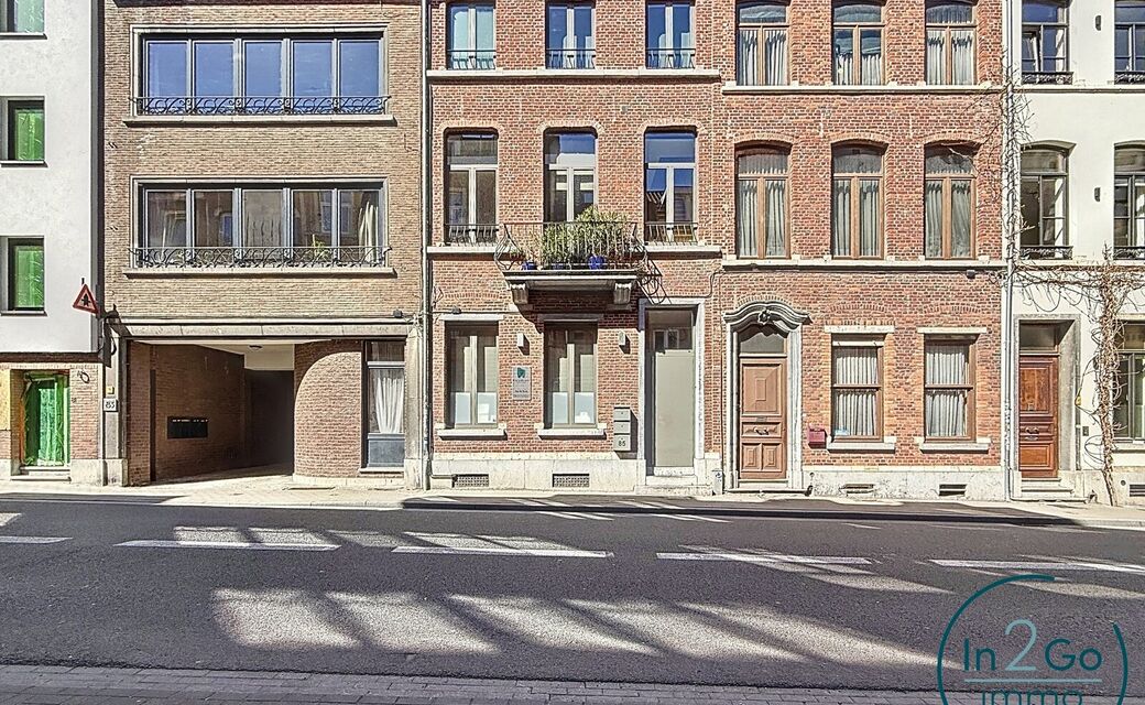 Duplex te koop in Leuven