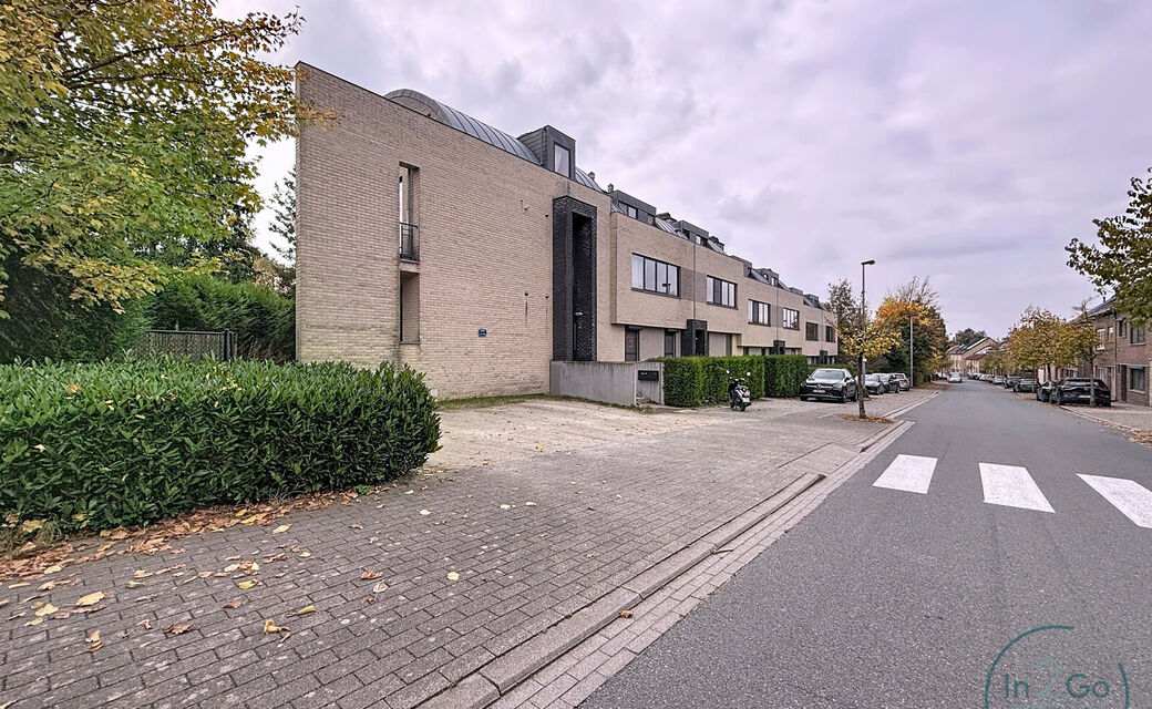 Duplex te koop in Leuven