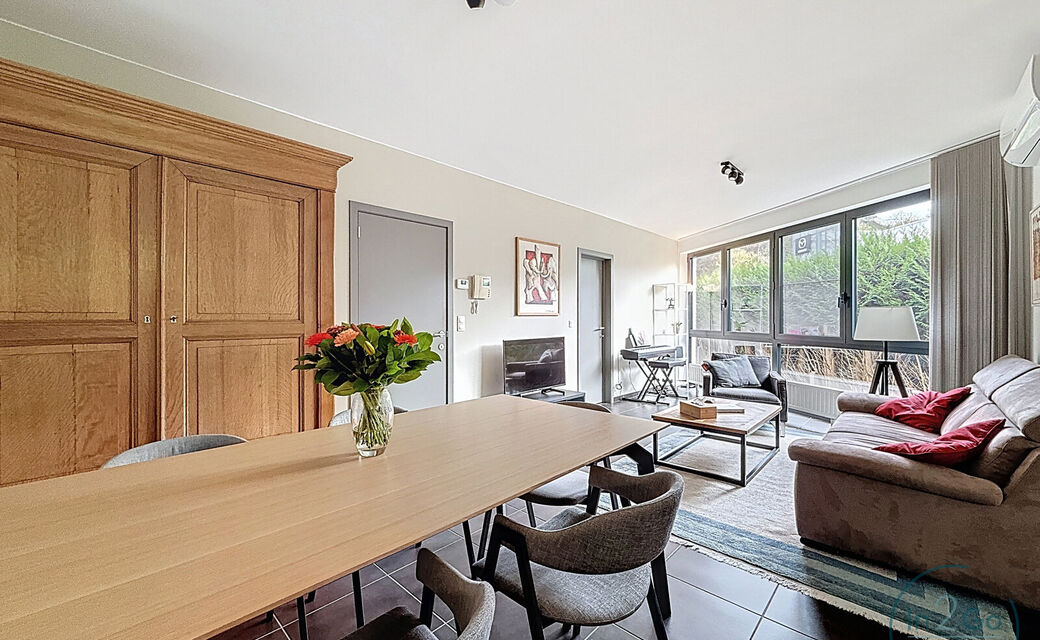 Duplex te koop in Leuven