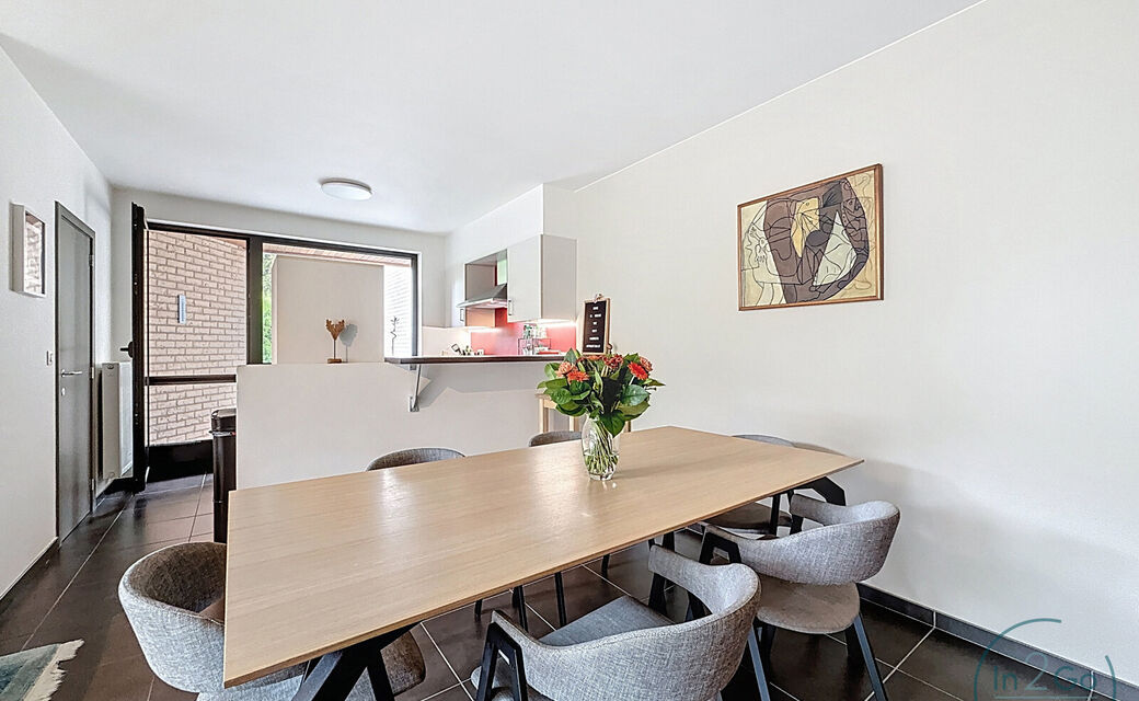 Duplex te koop in Leuven