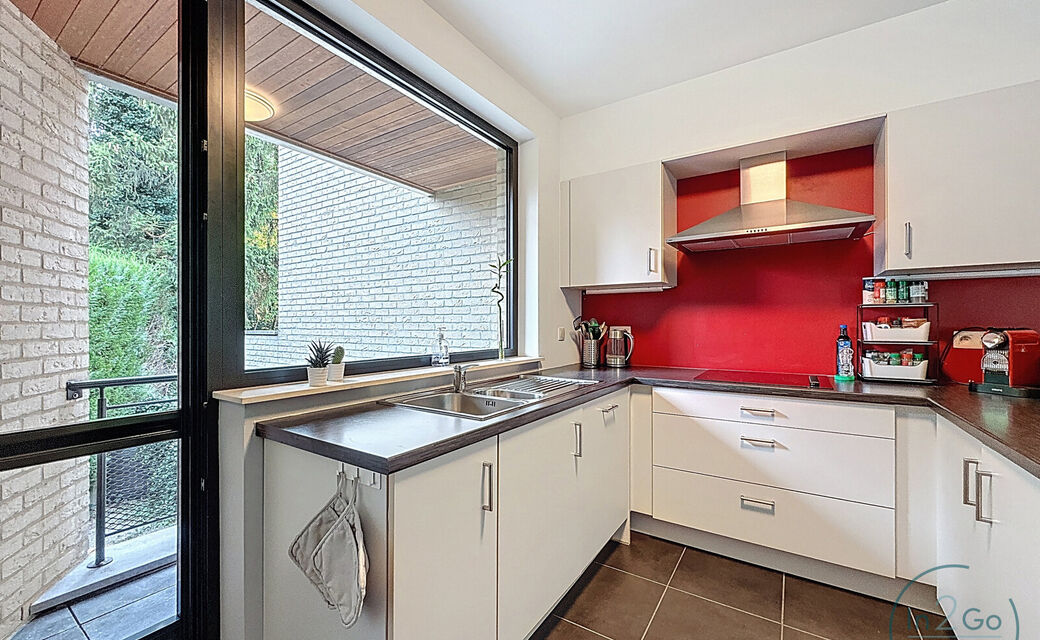 Duplex te koop in Leuven