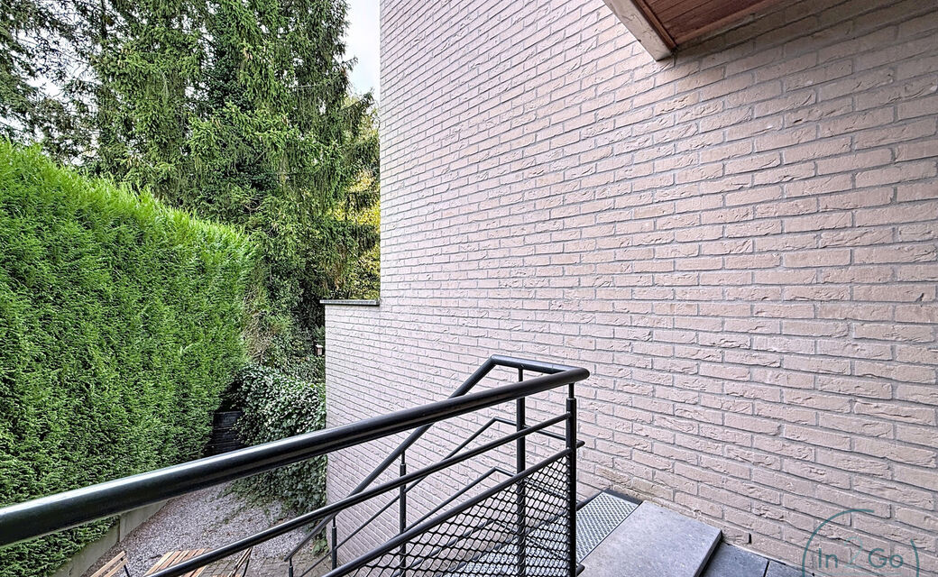 Duplex te koop in Leuven