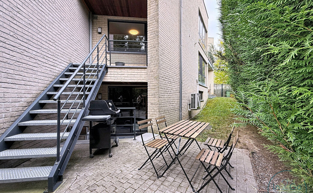 Duplex te koop in Leuven