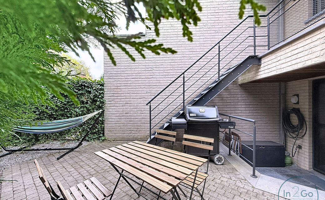 Duplex te koop in Leuven