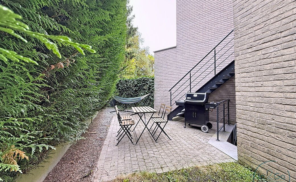 Duplex te koop in Leuven