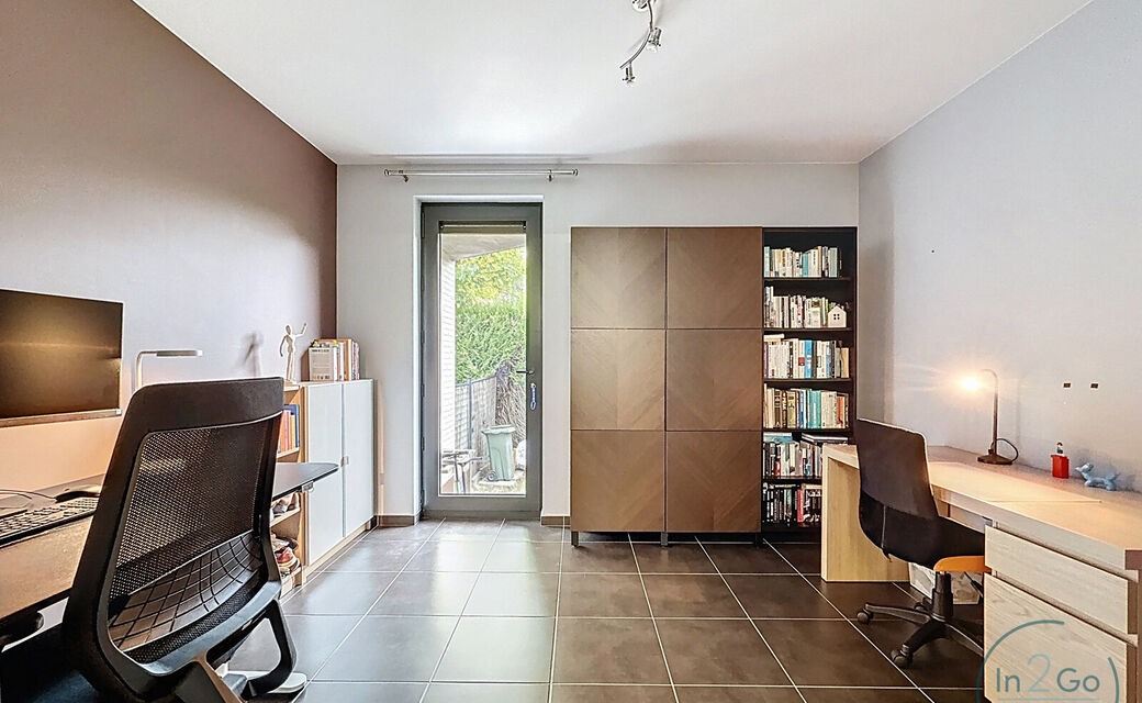 Duplex te koop in Leuven