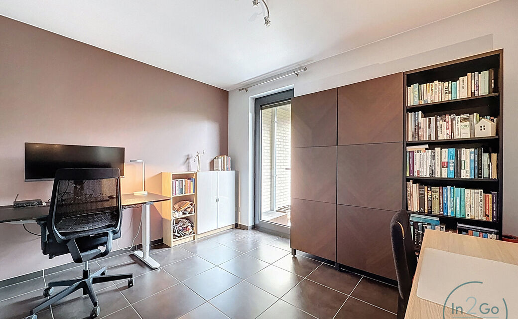 Duplex te koop in Leuven