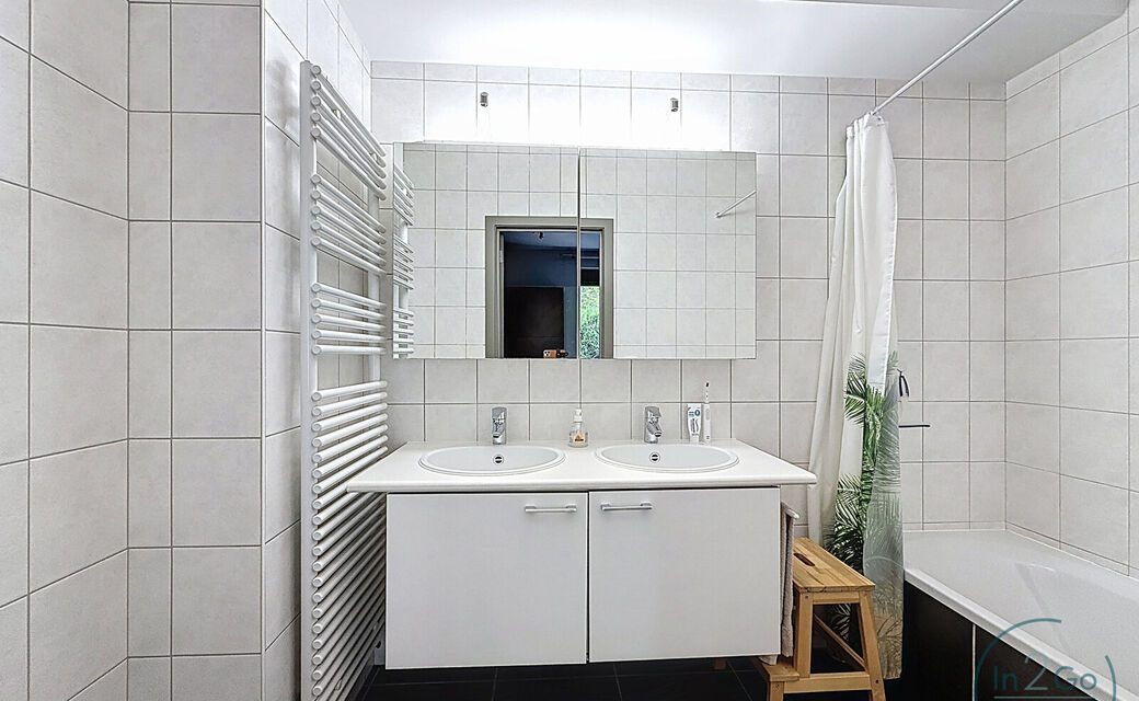 Duplex te koop in Leuven