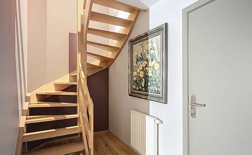 Duplex te koop in Leuven