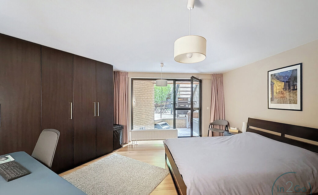 Duplex te koop in Leuven