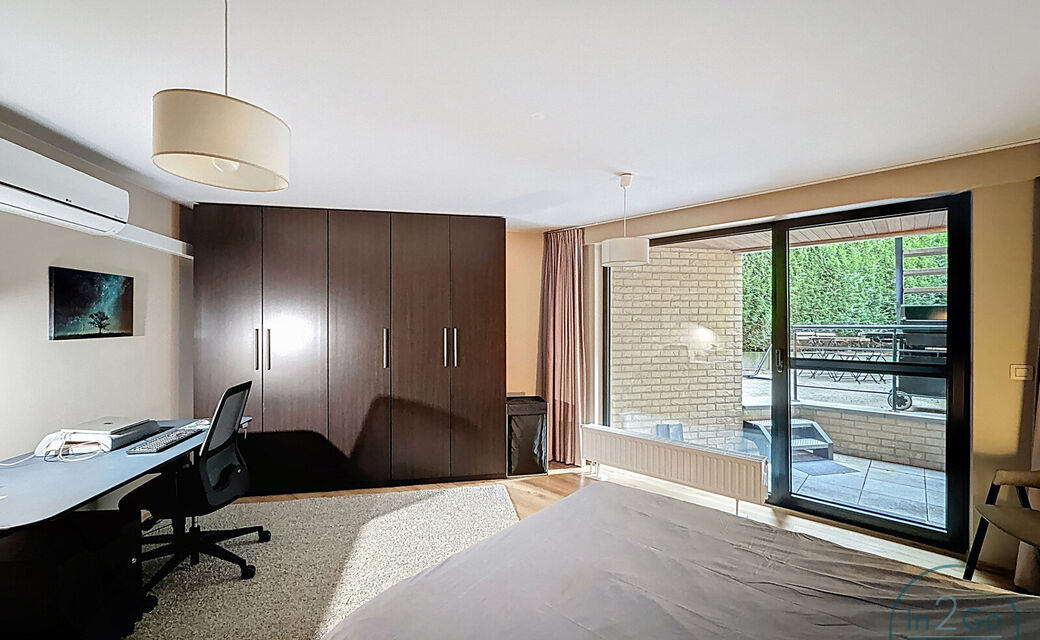 Duplex te koop in Leuven