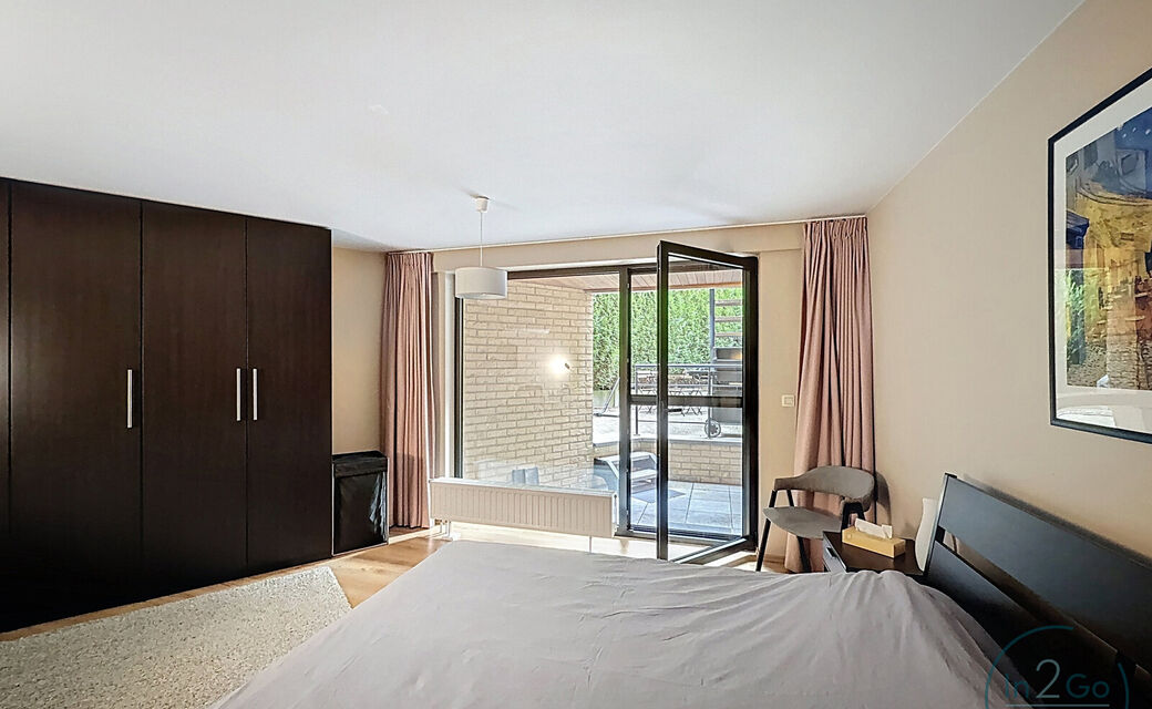 Duplex te koop in Leuven