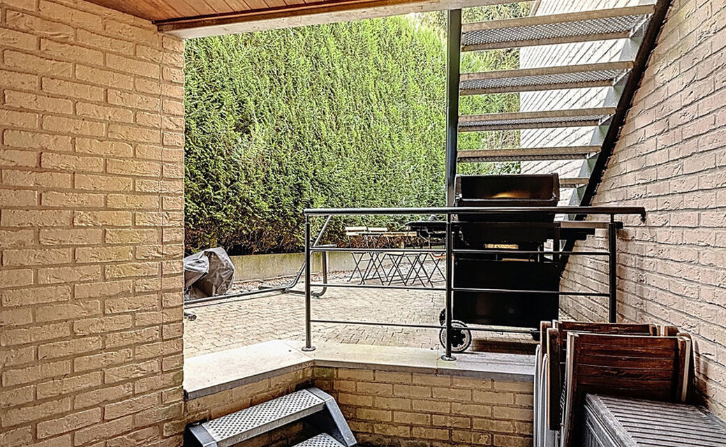 Duplex te koop in Leuven
