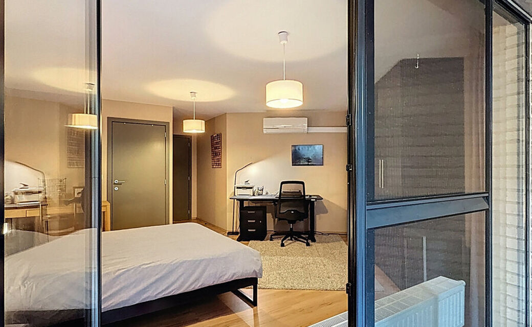 Duplex te koop in Leuven