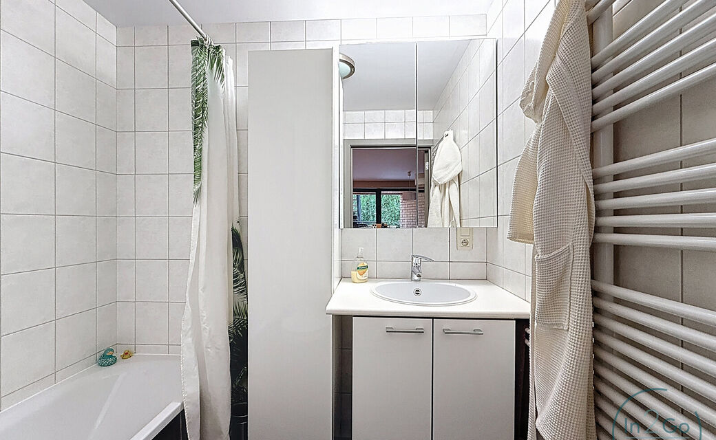 Duplex te koop in Leuven