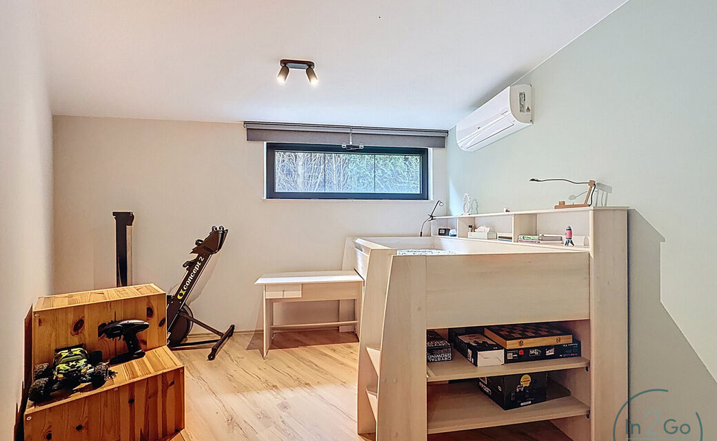 Duplex te koop in Leuven