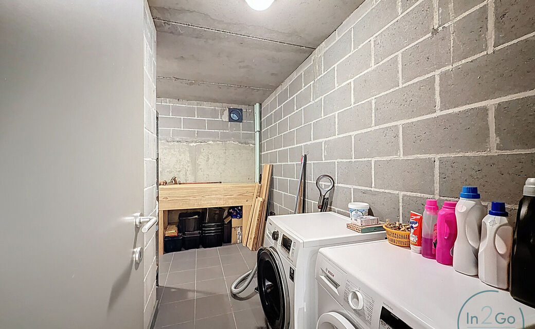 Duplex te koop in Leuven