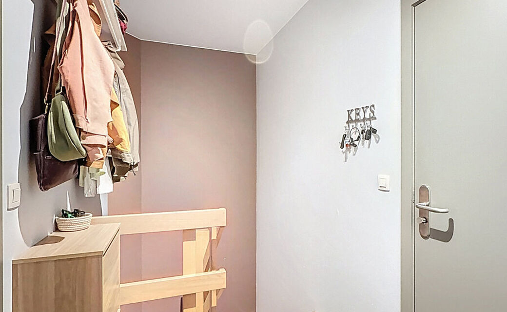 Duplex te koop in Leuven