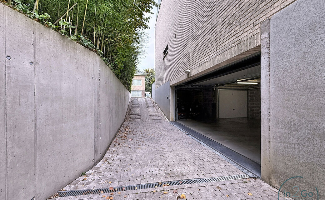 Duplex te koop in Leuven