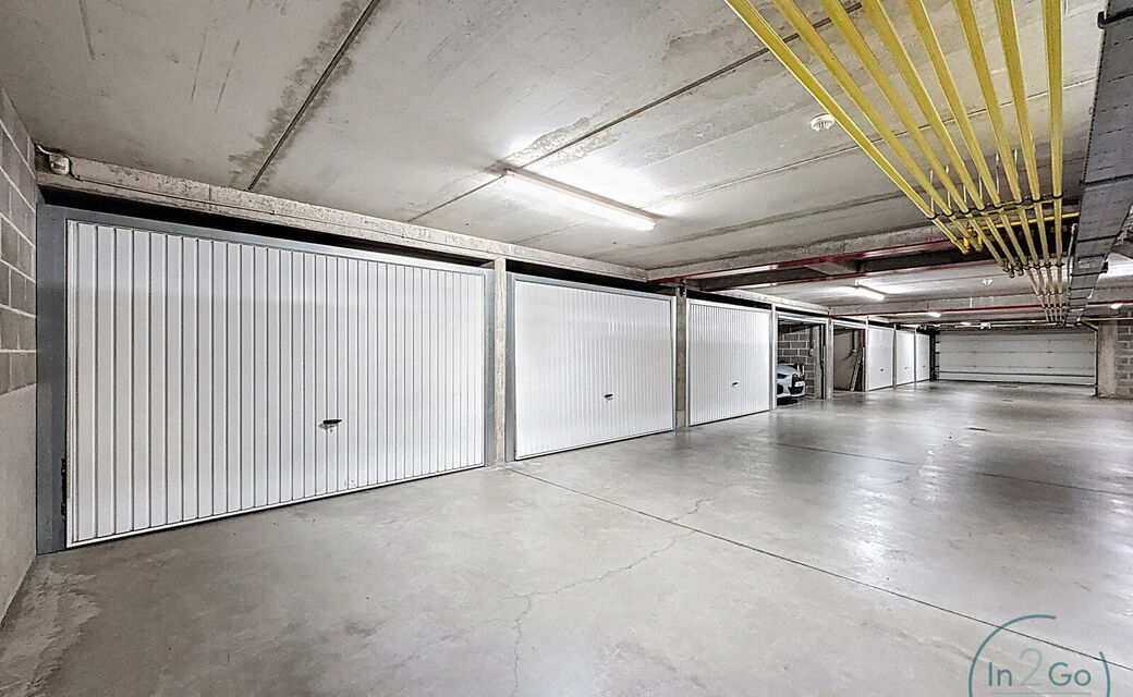 Duplex te koop in Leuven