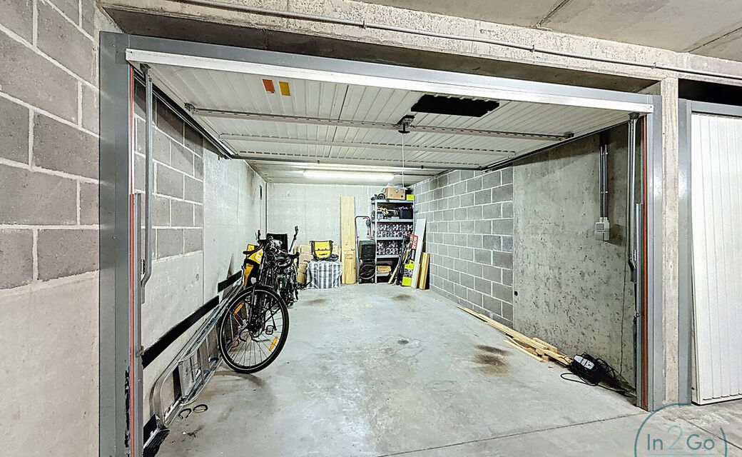 Duplex te koop in Leuven