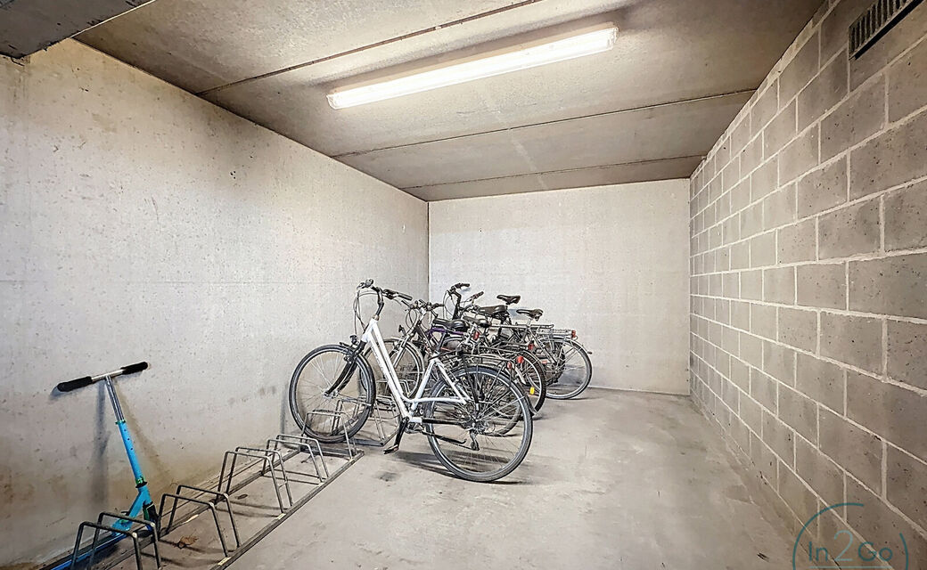 Duplex te koop in Leuven